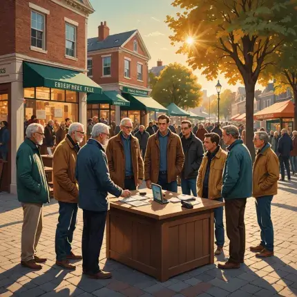 Înșelătoriile cu Deepfake Țintesc Comunitățile Locale: Cum Verifică Redacțiile Rapid