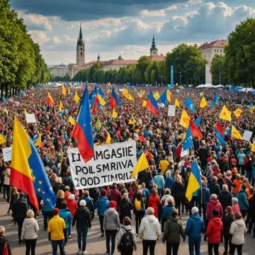 Cum să Organizezi un Eveniment Caritabil în 2025: Evenimentele Caritabile în Contextul Avertizărilor Meteo Unesc Comunitățile